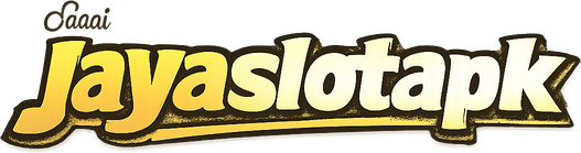 Logo jayaslotapk